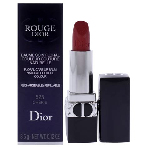 rouge dior 525